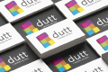 Logo Dutt