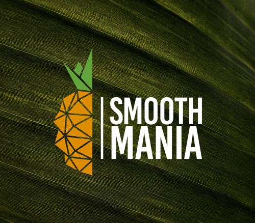 Logo Smoothmania