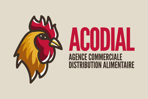 Logo Acodial